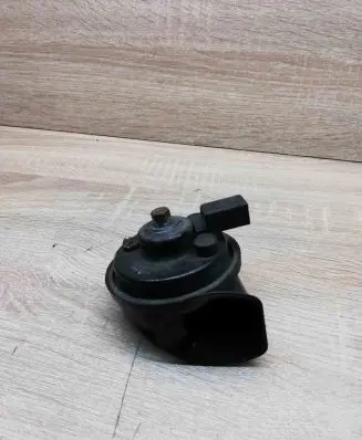 Mercedes-Benz A W168 Horn signal A28657625