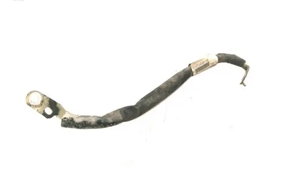 Mercedes-Benz ML W166 Negative earth cable (battery) A1665400241