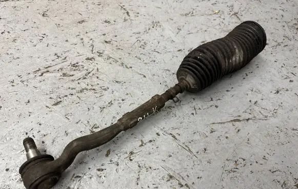 Mercedes-Benz E W211 Steering tie rod 
