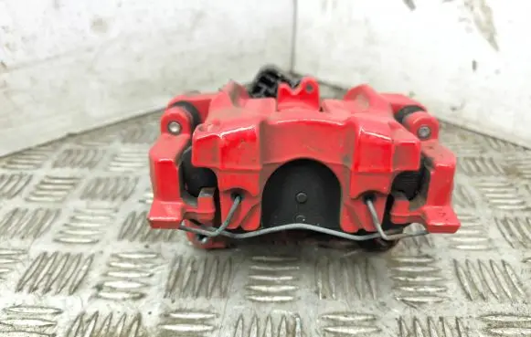 Ford Kuga III Rear brake caliper LX612D251BLD