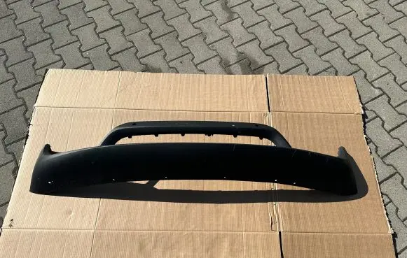 BMW i3 Front bumper lip 51117462284