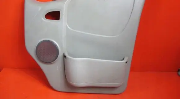 Renault Trafic II (X83) Front door card panel trim