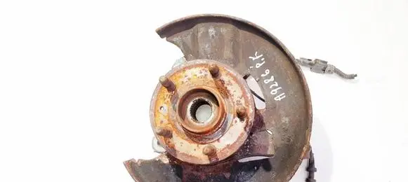 Opel Insignia A Front wheel hub