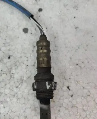 Lambda probe sensor