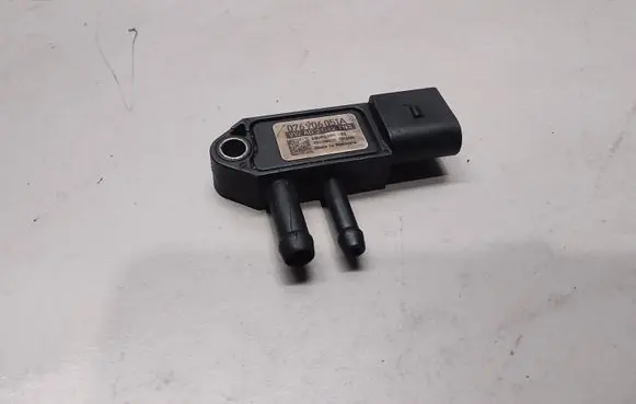 Volkswagen Caddy Exhaust gas pressure sensor 076906051A