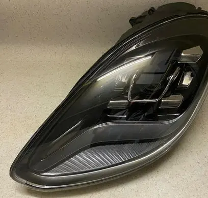 Porsche Panamera (971) Headlight/headlamp 971941031F L971002 1EX2075