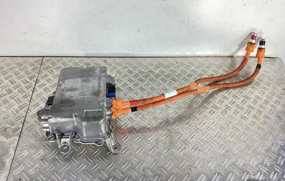 Tesla Model S Voltage converter inverter 105989100D 105587510F