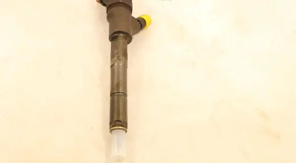 Toyota Yaris Fuel injector 0445110202