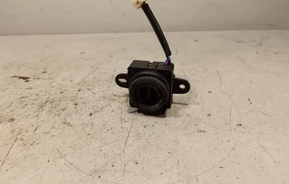 Nissan Navara D40 Intake air temperature sensor 7NFH19C734AA