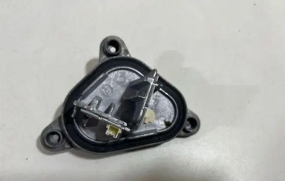 BMW 2 F22 F23 LED ballast control module 63117494851 7494851