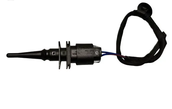 BMW X4 G02 Outside/exterior temperature sensor 6936953 65816936953