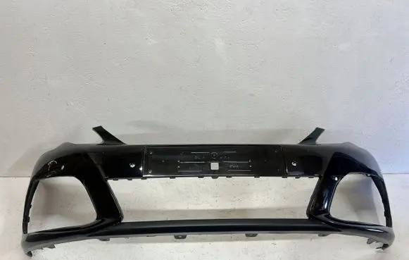 Peugeot 308 Front bumper AA38299433