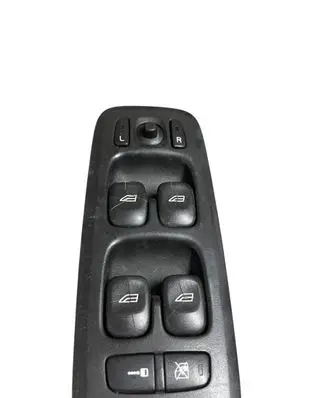 Volvo XC70 Electric window control switch 30739980