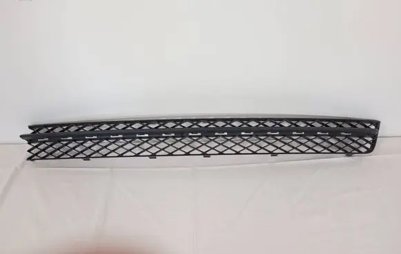 Ford Galaxy Front bumper lower grill 7M5854687A 17K945 4M121