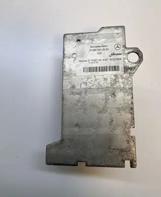 Mercedes-Benz GLC X253 C253 Gearbox / Transmission oil cooler A0995002500 82327806 7526718
