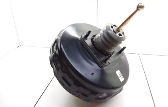 Audi A3 S3 8L Brake booster 1J2614105G