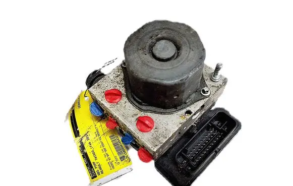 Renault Twingo III ABS Pump 476604765R