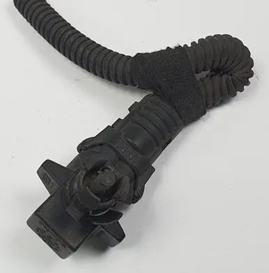 Opel Astra G Outside/exterior temperature sensor 09152245