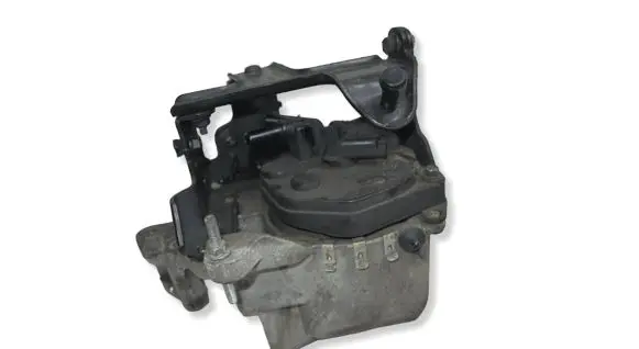 Ford C-MAX II Fuel filter housing AV6Q9A072AB