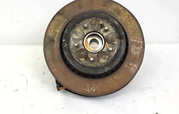KIA Stinger Rear wheel hub