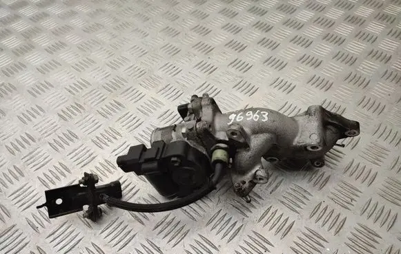 Toyota Corolla E120 E130 Engine shut-off valve 1923002010
