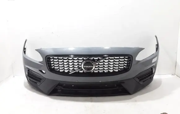 Volvo S90, V90 Front bumper 31383226