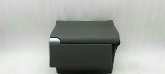 Mercedes-Benz SL R230 Glove box set A2308100329