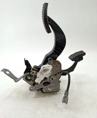 Citroen C4 I Picasso Pedal assembly 