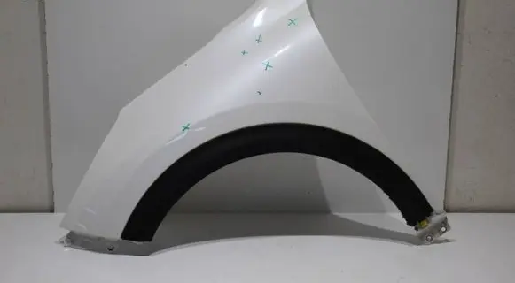 KIA Niro Fender