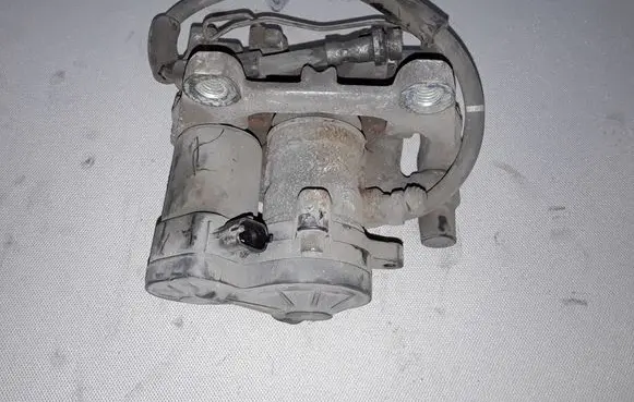 Ford Kuga II Rear brake caliper GV612D250