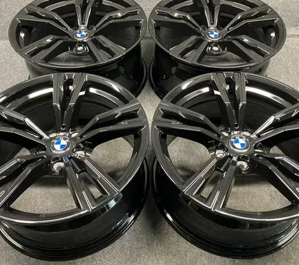 BMW Z4 g29 R18 alloy rim 8091466 8091467