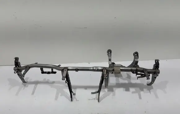 BMW 5 F10 F11 Dashboard cross member/frame bar 9195220