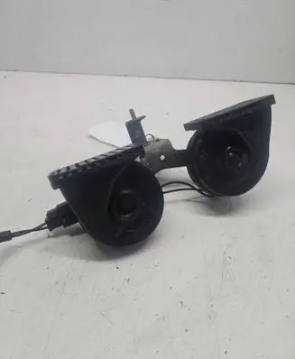 Jaguar XF X250 Horn signal 0055306