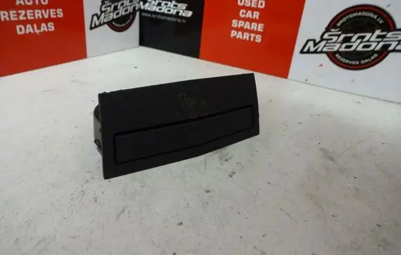 Opel Astra H Ashtray (rear) 13133294