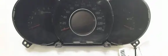 KIA Pro Cee'd II Speedometer (instrument cluster) 94003A2330