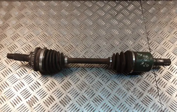 Mazda 626 Front driveshaft
