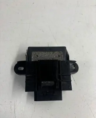 Volkswagen Tiguan Fuel injection pump control unit/module 5Q0906121G VAG2000 1330207788