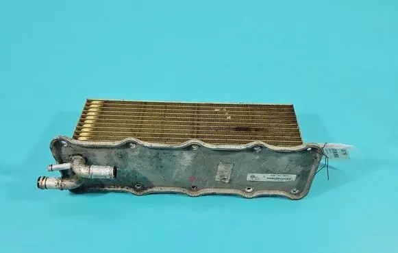 Skoda Fabia Mk3 (NJ) Intercooler radiator 04E145749F IMPRK1438716