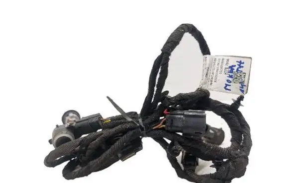 Opel Mokka Parking sensor (PDC) wiring loom 95426314