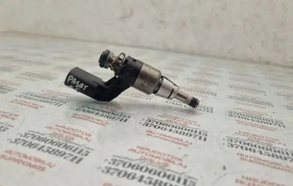 Volkswagen PASSAT B6 LP gas injector 03C906036J