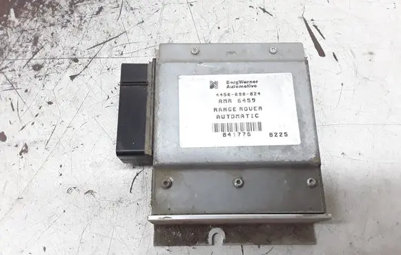 Land Rover Range Rover P38A Transfer box differential control unit 4450090024