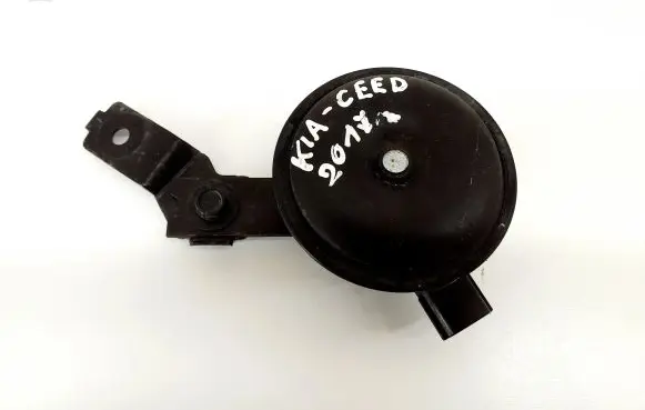 KIA Ceed Horn signal 966303X001