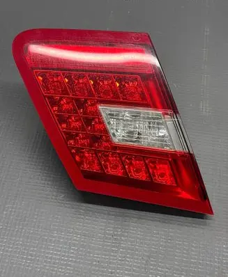 Mercedes-Benz E W212 Tailgate rear/tail lights A2128200764 483501 778007