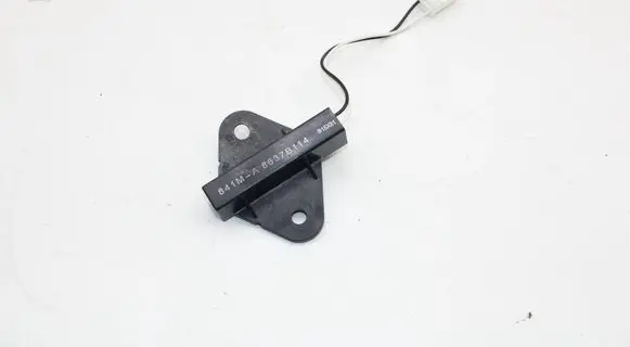 Mitsubishi Outlander Keyless system antenna 8637B114
