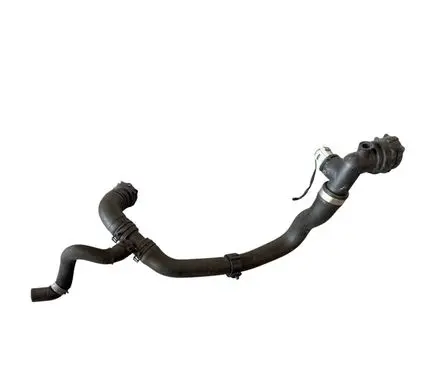 Audi A5 Engine coolant pipe/hose 8W0122055BN