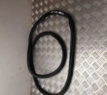 Volkswagen Polo VI Rubber seal rear door 624