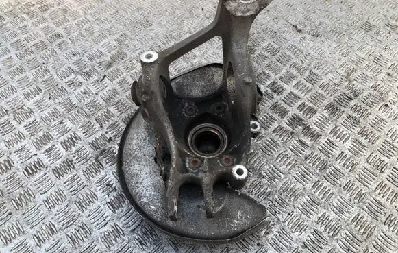 Audi A5 8T 8F Rear wheel hub