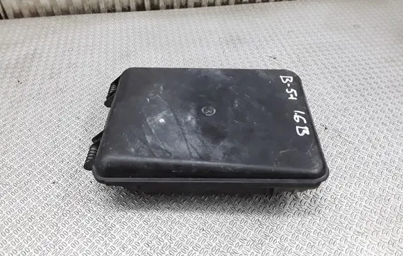 Audi A6 S6 C5 4B Fuse box set 8D0927355A 8D0927613