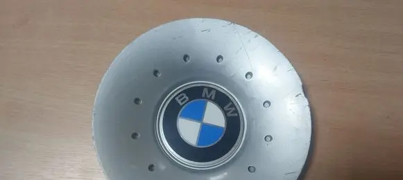 BMW 5 E39 Original wheel cap 36131092327