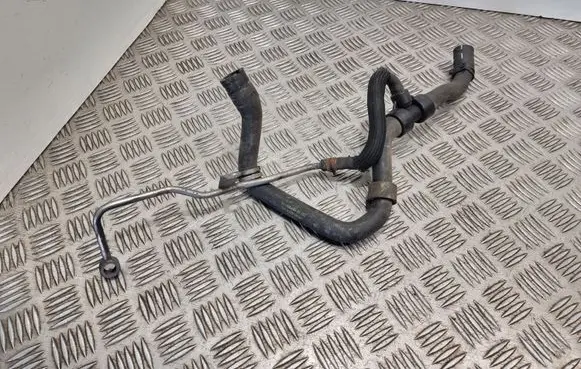 Ford S-MAX Engine coolant pipe/hose 9G918274BB